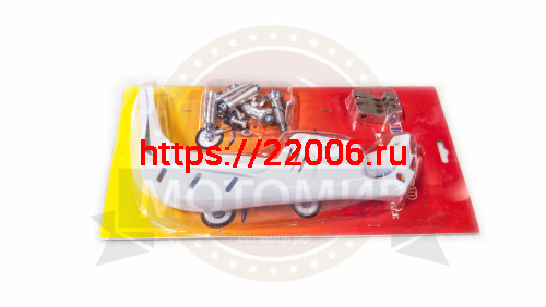 Защита рук для мототехники тип1 (белый) фото 3 Защита рук для мототехники тип1 (белый) фото 3