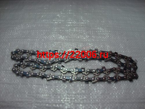 Цепь STIHL на б/п STIHL 14" 1,1 - 3/8 (61RMС50) (Штиль170)