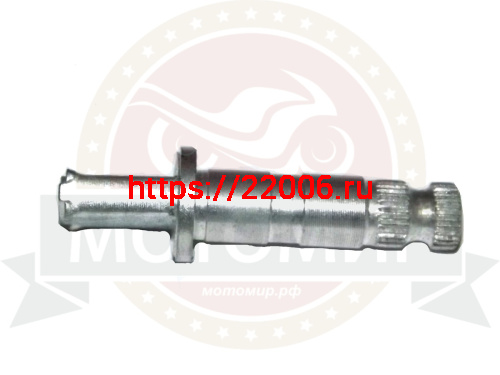 Кулачок тормоза Cobra Crossfire заднего