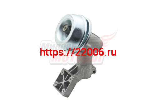 Редуктор нижний в сборе мотокосы на Штиль FS 55 (41406400110)(до 2014 года выпуска) Редуктор нижний в сборе мотокосы на Штиль FS 55 (41406400110)(до 2014 года выпуска)
