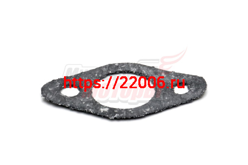 Прокладка Восход под карбюратор Прокладка Восход под карбюратор