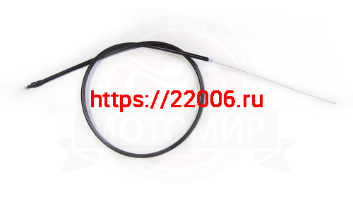 Трос газа машинокомплект ЛИДЕР-АЛЬФА-3 Трос газа машинокомплект ЛИДЕР-АЛЬФА-3