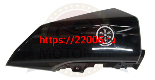 Облицовка переднего бокового фонаря правого QUANTUM (008)