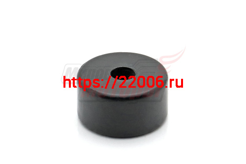 Втулка разделительная рычагов переключения передач KC624S,KC929S,KC1129S (KC55·03-05-6) Втулка разделительная рычагов переключения передач KC624S,KC929S,KC1129S (KC55·03-05-6)