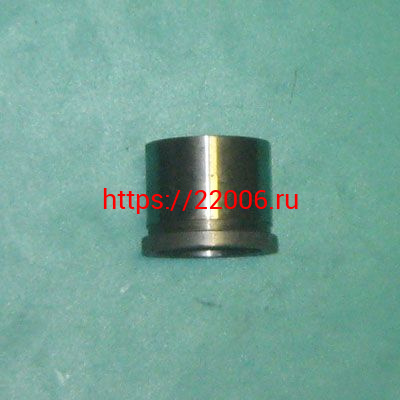 Втулка Урал трубы пера короткая (с буртиком) Втулка Урал трубы пера короткая (с буртиком)
