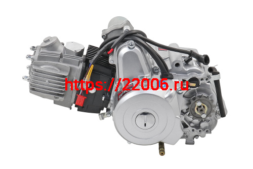 Двигатель ATV 107см3 1P52FMH (1пер. вперёд,1пер. назад) (ATV, с/х DINGO T110)(ПОЛНЫЙ КОМПЛЕКТ) фото 4 Двигатель ATV 107см3 1P52FMH (1пер. вперёд,1пер. назад) (ATV, с/х DINGO T110)(ПОЛНЫЙ КОМПЛЕКТ) фото 4