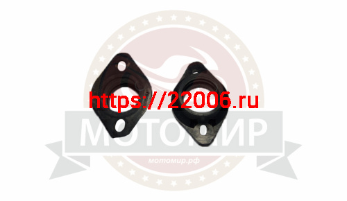 Переходники под чешский карбюратор Переходники под чешский карбюратор