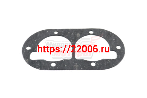 Прокладка под головку компрессора СО-7Б