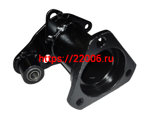 Корпус подшипника промежуточного вала COMPASS 200 (12-6) Корпус подшипника промежуточного вала COMPASS 200 (12-6)