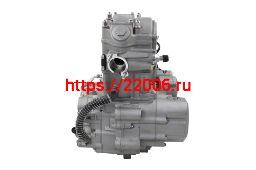 Двигатель 170MM (CB250) ZONGSHEN жидкостное охлаждение (патрубки, педаль п/п, кикстартер) Двигатель 170MM (CB250) ZONGSHEN жидкостное охлаждение (патрубки, педаль п/п, кикстартер)