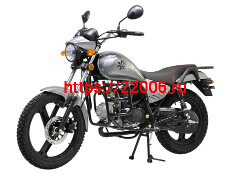 Мопед JORDAN EVO