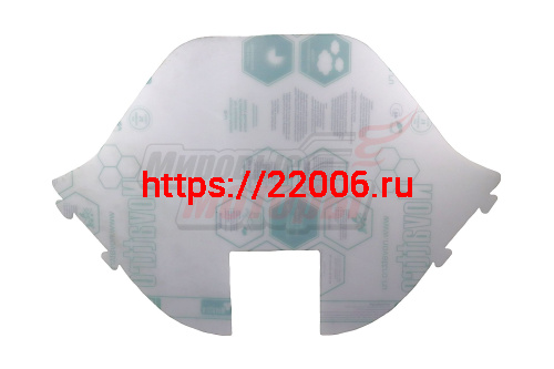 Стекло Рысь (2,0мм) №1, нов.обр. мягкое (119.07.145.001) (с вырезом под фару) Стекло Рысь (2,0мм) №1, нов.обр. мягкое (119.07.145.001) (с вырезом под фару)