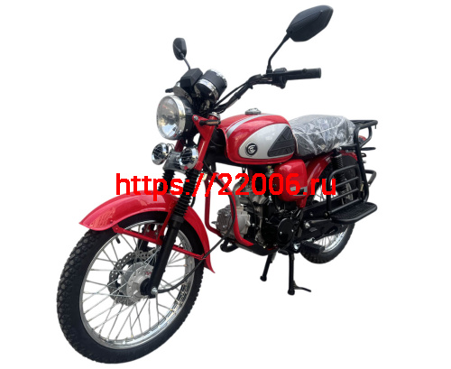 Мопед VEGA 2 фото 2