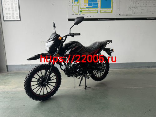 Мопед Alpha SA Max OFFROAD (Тюнинг) (багажник,зад,литые диски,обтекатель,LED фара) СЕРЕБРИСТО-БЕЛЫЙ фото 4