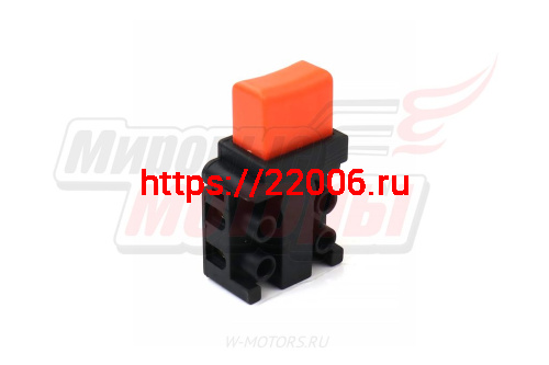 Выключатель (№116) MS-02 б/ф к ЭП 5107 фото 2 Выключатель (№116) MS-02 б/ф к ЭП 5107 фото 2