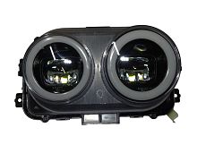 Фара скутер VEKTOR (1500082070)