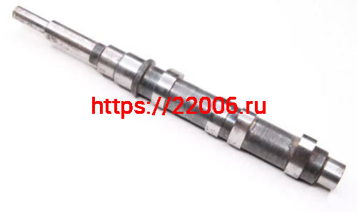 Распредвал К-750 Днепр (реставр.) Распредвал К-750 Днепр (реставр.)