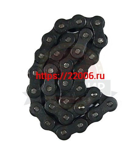 Цепь (520) - 30 зв. Каскад ПР15,875-23-1, г. Киров