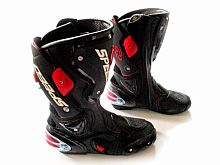 Мотоботы Probiker  В1001 40 размер