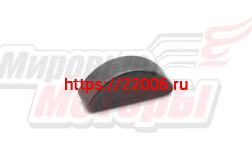 Шпонка коленвала Partner 350S