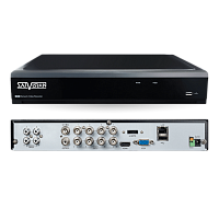 SVR-8115P v3.0 видеорегистратор гибридный