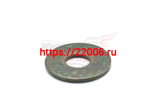 Шайба М14 колонки рулевой большая SAGA