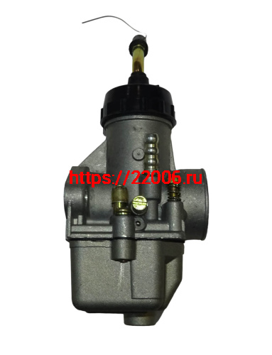 Карбюратор К68У (МТМ) (левый) (кол-во в упак. 20 шт.) фото 4 Карбюратор К68У (МТМ) (левый) (кол-во в упак. 20 шт.) фото 4