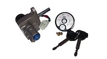 Замок зажигания скутер ARC, GALAXY (048)