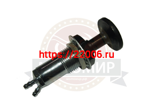 Насос впрыска (440.1110100) (устройство подкачивающее) Буран Рысь Тайга (110800320) Насос впрыска (440.1110100) (устройство подкачивающее) Буран Рысь Тайга (110800320)