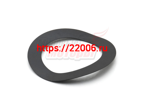 Шайба собачек стартера Буран (пружинная) (110500243)