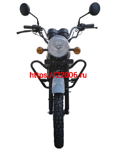 Мопед COMPASS фото 9