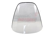 Стекло Буран мягкое ФОРМОВАННОЕ (толщ. 2,0мм)