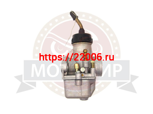 Карбюратор К68У (МТМ) (левый) (кол-во в упак. 20 шт.) фото 2 Карбюратор К68У (МТМ) (левый) (кол-во в упак. 20 шт.) фото 2