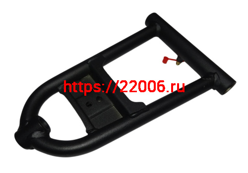 Рычаг нижний АТВ ARMIS 125 голый (25013-00002-09) фото 2 Рычаг нижний АТВ ARMIS 125 голый (25013-00002-09) фото 2