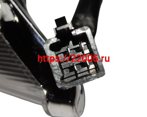 Фара снегоход COMPASS 200 (19-24) фото 3 Фара снегоход COMPASS 200 (19-24) фото 3