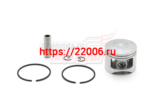 Поршень "Цыганка" 246 RSG в сборе d 46mm. Поршень "Цыганка" 246 RSG в сборе d 46mm.