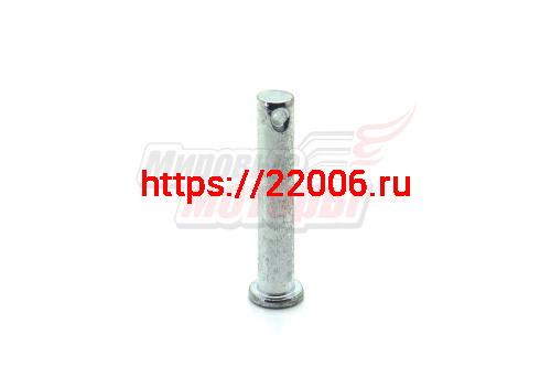 Палец крепления фрез 8х45мм CHAMPION BC4311 внутренних (801194)