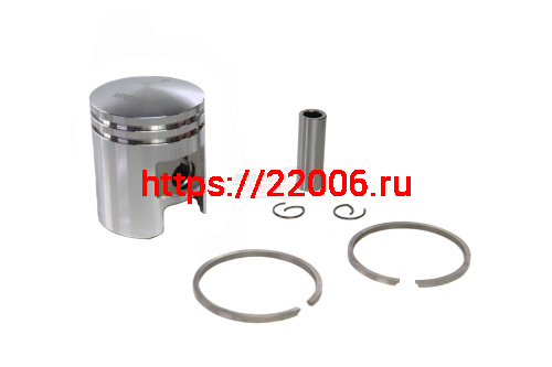 Поршень Минск в сборе (поршневые+стопорн.кольца+палец) 2 ремонт (компл) "ММ" Поршень Минск в сборе (поршневые+стопорн.кольца+палец) 2 ремонт (компл) "ММ"