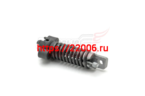 Амортизатор-пружина с тросиком верхний (цилиндр-рукоятка) на Штиль 341,361 (1135 790 8300) Амортизатор-пружина с тросиком верхний (цилиндр-рукоятка) на Штиль 341,361 (1135 790 8300)