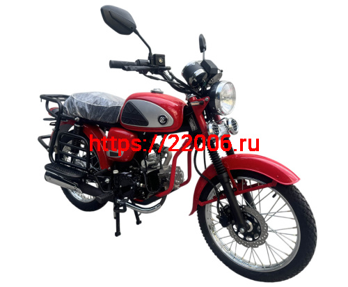 Мопед VEGA 2 фото 6