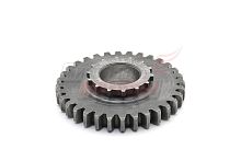 Шестерня Днепр 2-ой скорости 32з.ст.обр.