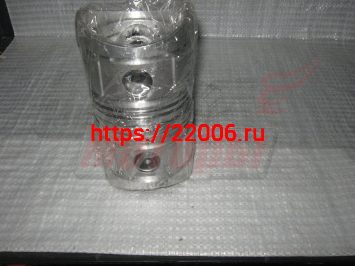 Поршень Урал 1 ремонт г. Челябинск