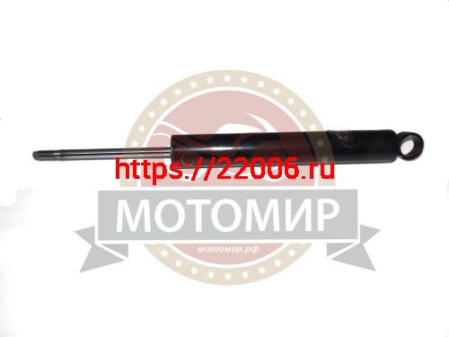 Амортизатор лыжи Тайга (L-450mm, без сальника) (159) (АВ159.00.00) Амортизатор лыжи Тайга (L-450mm, без сальника) (159) (АВ159.00.00)