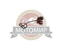 Пробка бензобака б/п Цыганка 25 (Forza,Patriot,Forvard,BGT,Carver,SD-Master)