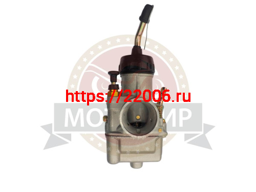 Карбюратор К68У-01 (правый) СВ фото 4 Карбюратор К68У-01 (правый) СВ фото 4