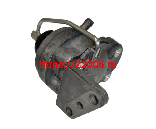 Бензонасос Буран (110501340) фото 3 Бензонасос Буран (110501340) фото 3