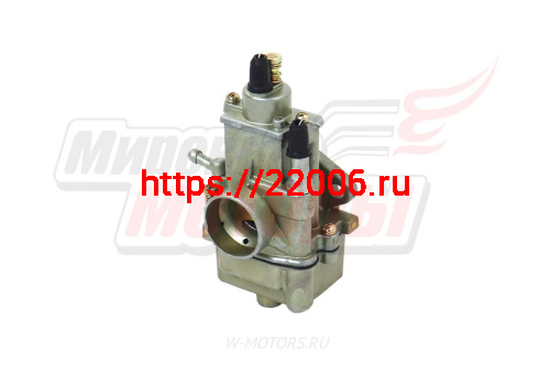 Карбюратор К65Г Муравей "ММ" фото 2