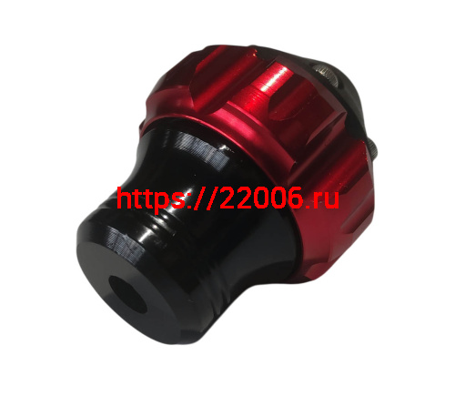 Наконечник декоративный CORSAR 250 (84) фото 2