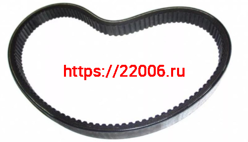 Ремень вариатора Rubena Arctica 33*14-1160LA Чехия