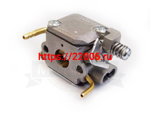 Карбюратор б/п Цыганка 25 (Forza,Patriot,Forvard,BGT,Carver,SD-Master)